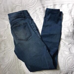 Love Fire Woman's Jeans